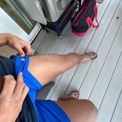 Bronze Tanning