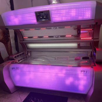 The Body Bakery Tanning - Brand New KBL Hybrid Sun P9 Tanning Bed - Spray Tanning Near Me - Tarzana, California The Body Bakery Tanning - Brand New KBL Hybrid Sun P9 Tanning Bed - Spray Tanning Near Me - Tarzana, California
