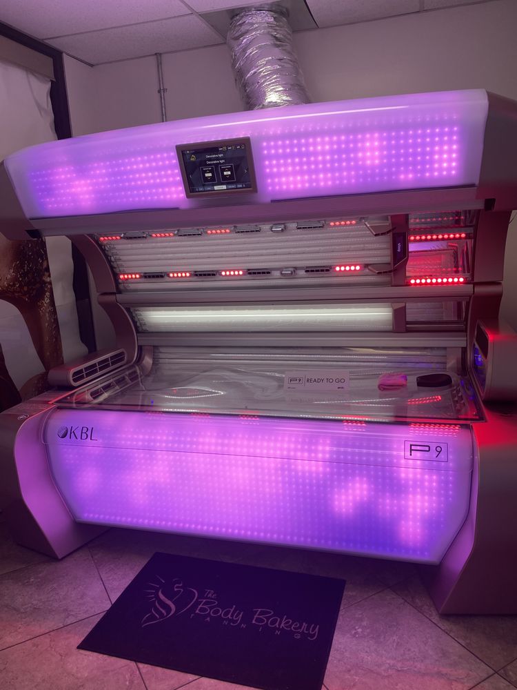 THE BODY BAKERY TANNING Updated June 2024 170 Photos & 463 Reviews