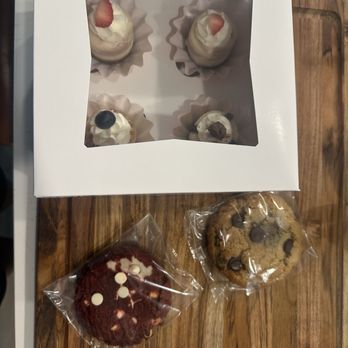 KK Cheesecakes - Desserts Near Me - Cypress, Texas