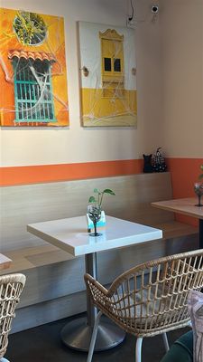 Cafetal Coffee & Familia by null