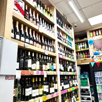 Liquor Locker - Beer, Wine & Spirits Near Me - Sacramento, California Liquor Locker - Beer, Wine & Spirits Near Me - Sacramento, California