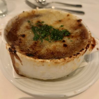 Top Cut Steakhouse by null