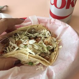 Photo of Tacos Moreno - Santa Cruz, CA, United States