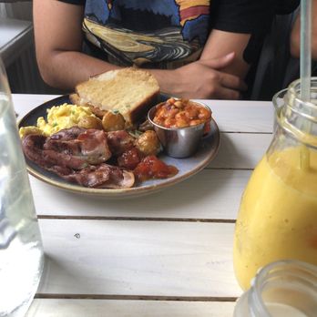STHLM Brunch Club - American Near Me - Stockholm, Alberta