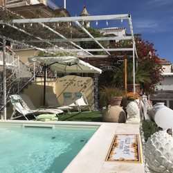 B.B. Villa Mary di Mastellone Tiziana - Pool