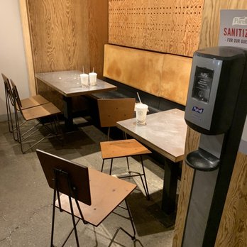 Chipotle Mexican Grill - Cups and grime left on tables. - Mexican Near Me - Williamsville, New York Chipotle Mexican Grill - Cups and grime left on tables. - Mexican Near Me - Williamsville, New York