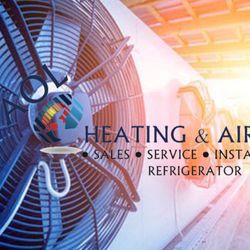 AOL Heating & Air - home screen photo