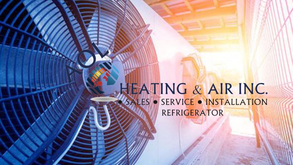 AOL HEATING & AIR Updated August 2024 277 Photos & 196 Reviews