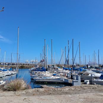 The Chowder Barge - Seafood Near Me - Wilmington, California The Chowder Barge - Seafood Near Me - Wilmington, California
