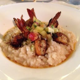 Risotto