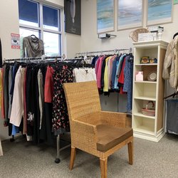 St. Vincent de Paul Thrift Store - Room