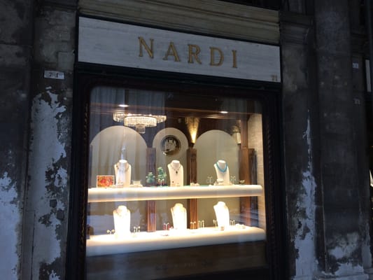 Nardi Gioielleria by null
