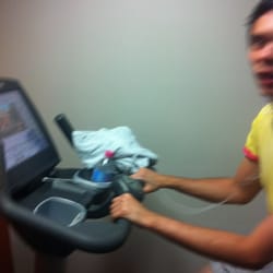 Anytime Fitness Leichhardt