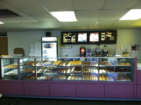 Lee Donuts by null