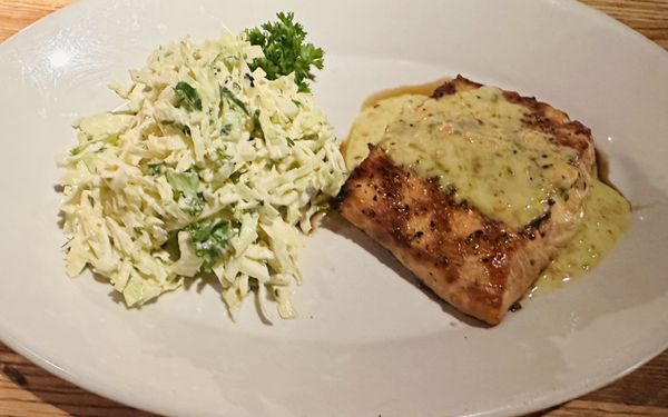 Cherry Creek Grill by null