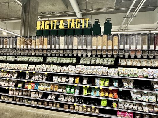 Whole Foods Market by null