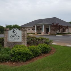 Greg Mitchell, MD - New Albany OB/GYN Clinic 117 Fairfield Dr New Albany, MS 38652