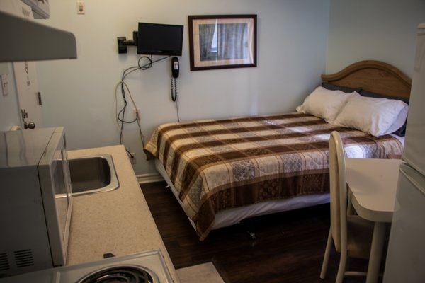 Saint Lawrence Residences and Suites by null