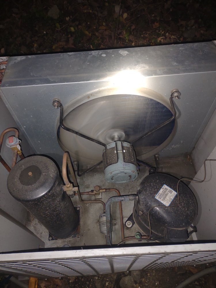 Slide of Atwood Home Services