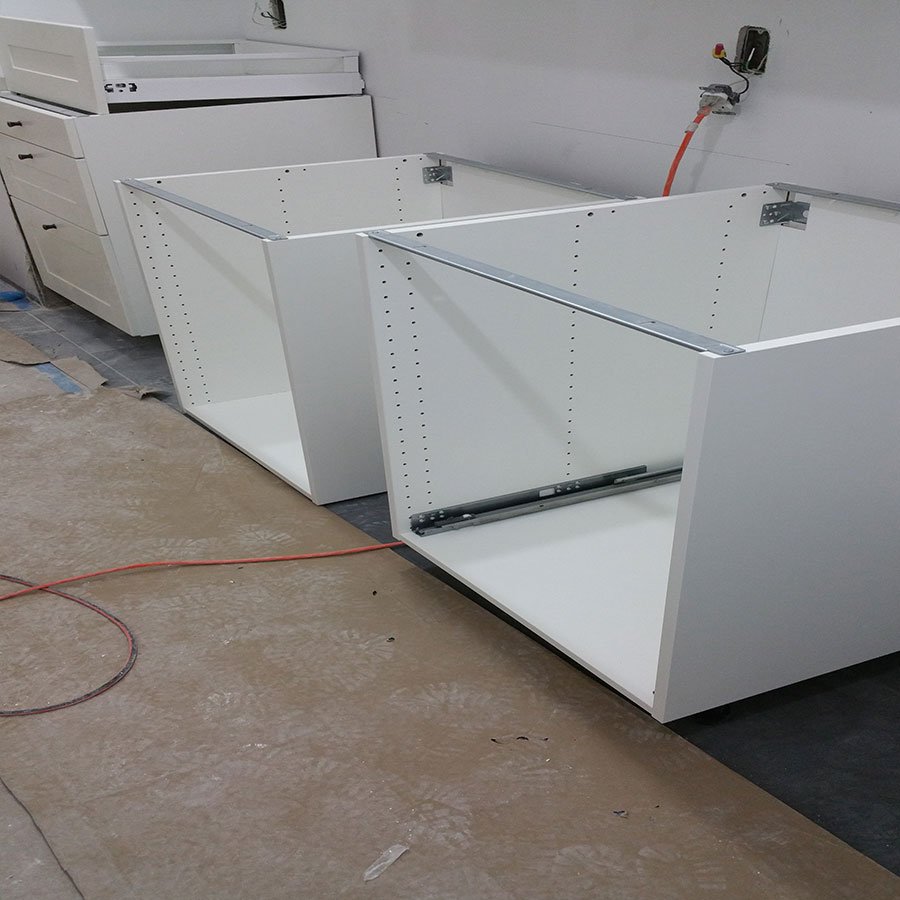 Slide of G.A.P Evolution Construction