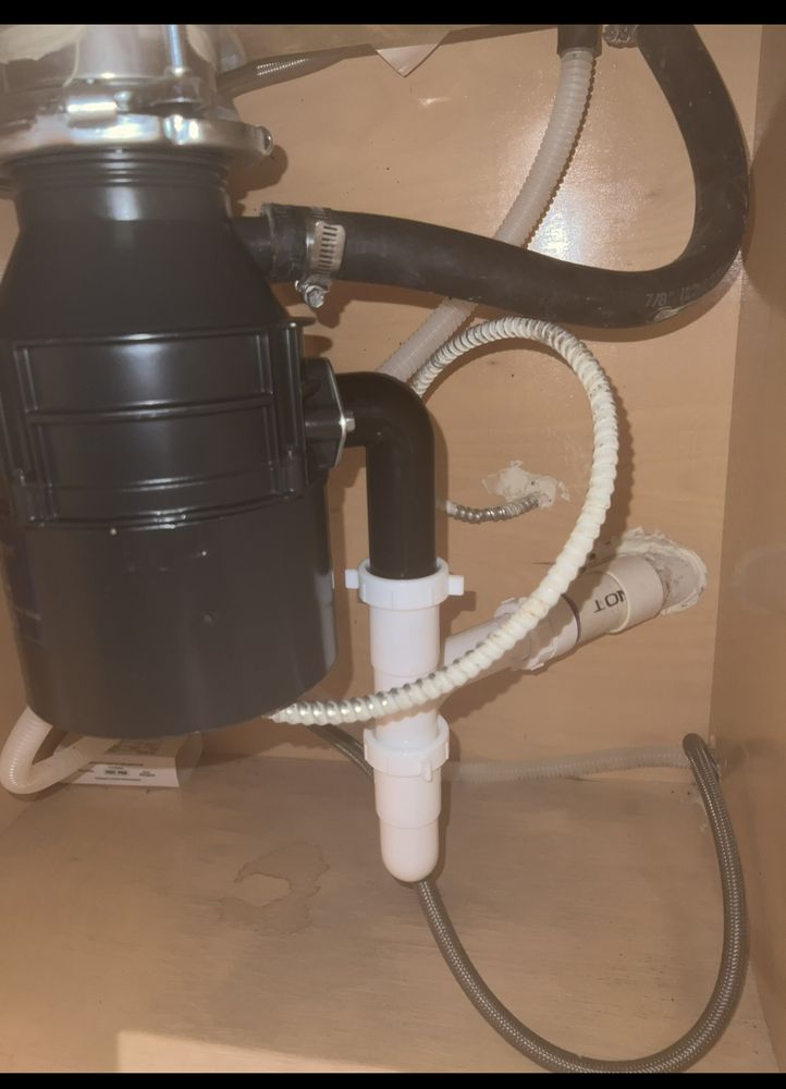 Slide of ABD Facility Maintenance