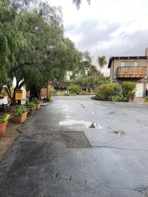 Carmel Valley Lodge by null