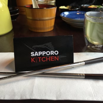 Sapporo Kitchen - Japanese Near Me - Surrey, British Columbia Sapporo Kitchen - Japanese Near Me - Surrey, British Columbia