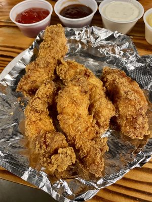 Mr. Nice Pie by null