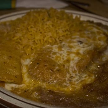 Amy's Mexican Restaurant - Enchilada & Chili Rellano - Mexican Near Me - Apple Valley, California