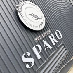 The Little Sparo
