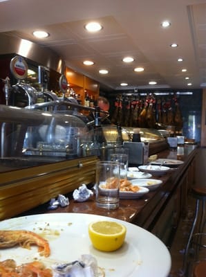 Restaurante José by null