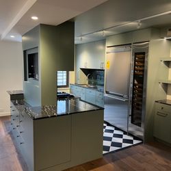 Gurri Design + Remodel - Home Renovation, Home Remodeling, Kitchen Remodeling, Bath Remodeling, Interior Painting, Wallpaper Installation, Walk-in Closets, Stone