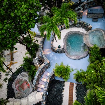 The Saint - Resorts Near Me - Cruz Bay, Virgin Islands