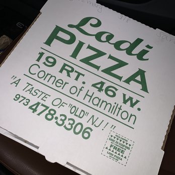 Lodi Pizza Restaurant - Pizza Near Me - Lodi, New Jersey Lodi Pizza Restaurant - Pizza Near Me - Lodi, New Jersey