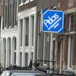 Atlas Tandheelkundige kliniek