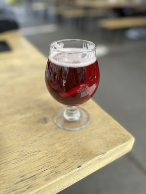 Urban Roots Brewery & Smokehouse by null