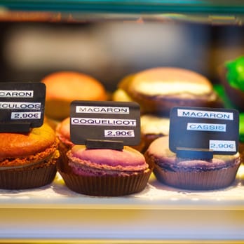 Maison Gaumer - Bakeries Near Me - Paris, 75 Maison Gaumer - Bakeries Near Me - Paris, 75