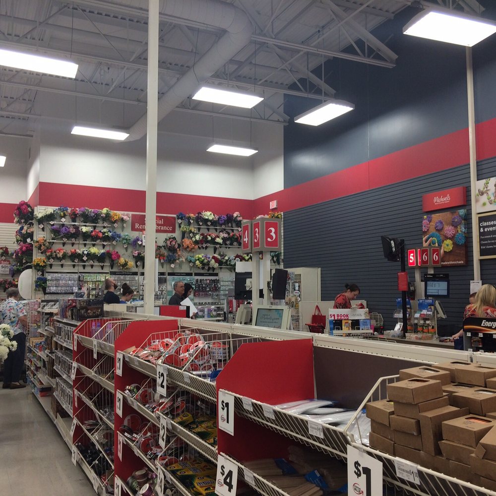 Michaels - Arts & Crafts Near Me - Evansville, Indiana Michaels - Arts & Crafts Near Me - Evansville, Indiana