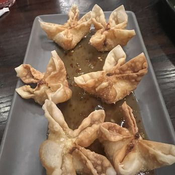 P.F. Chang's - Crab wontons - Chinese Near Me - Phoenix, Arizona