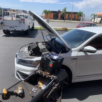 A1 Battery - 3 min install. Best service ever - Battery Stores Near Me - Bakersfield, California A1 Battery - 3 min install. Best service ever - Battery Stores Near Me - Bakersfield, California