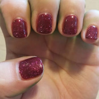 Anna Nails - Gel polish Manicure by Anthony - Nail Salons Near Me - Spokane Valley, Washington Anna Nails - Gel polish Manicure by Anthony - Nail Salons Near Me - Spokane Valley, Washington