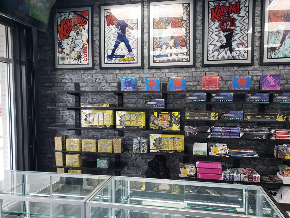 Slide of Faithful General Construction