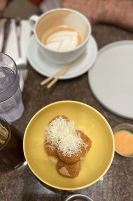 Chocobar Cortés by null