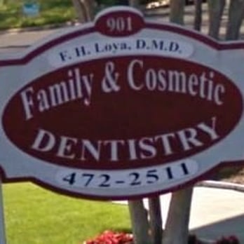 Loya, DMD - General Dentistry Near Me - Austin, Texas