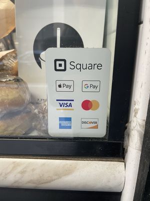 Mike's Coffee and Deli by null