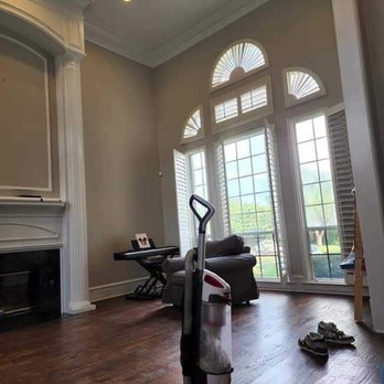 Lone Star Painting - Living area - Painters Near Me Lone Star Painting - Living area - Painters Near Me