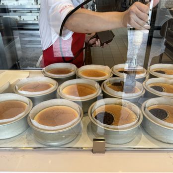 Uncle Tetsu - Desserts Near Me - Costa Mesa, California Uncle Tetsu - Desserts Near Me - Costa Mesa, California