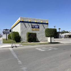 Jim's Desert Radiator & Air Conditioning-Service