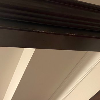 Bellhop Moving - Bed post - Movers Near Me - Atlanta, Georgia
